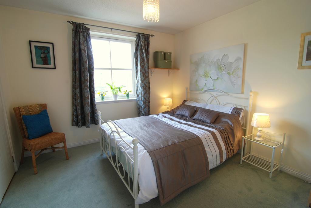 Huntingdon Place Édimbourg Chambre photo