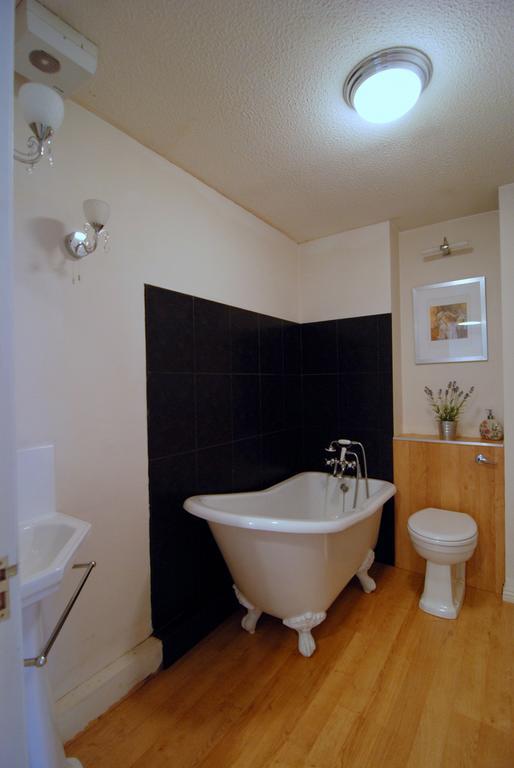 Huntingdon Place Édimbourg Chambre photo