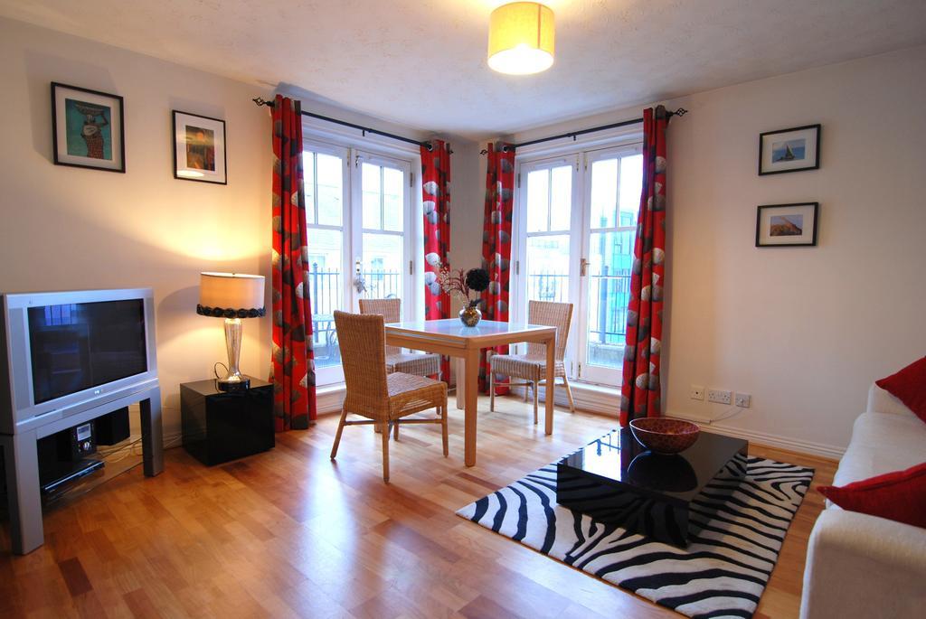 Huntingdon Place Édimbourg Chambre photo
