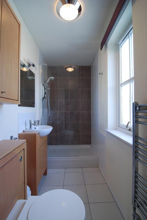 Huntingdon Place Édimbourg Chambre photo