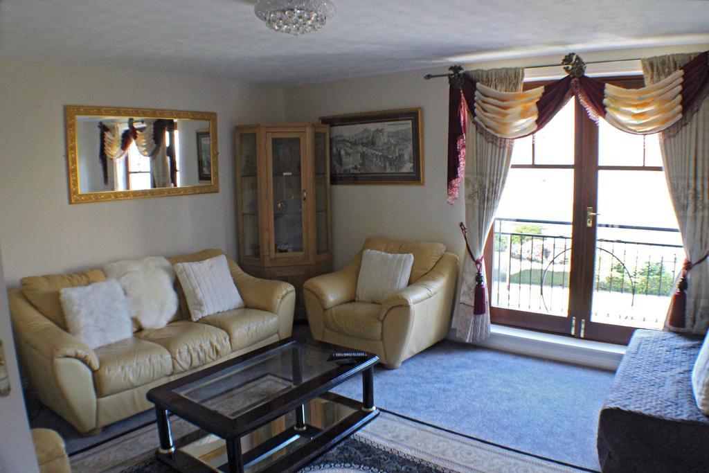 Huntingdon Place Édimbourg Extérieur photo