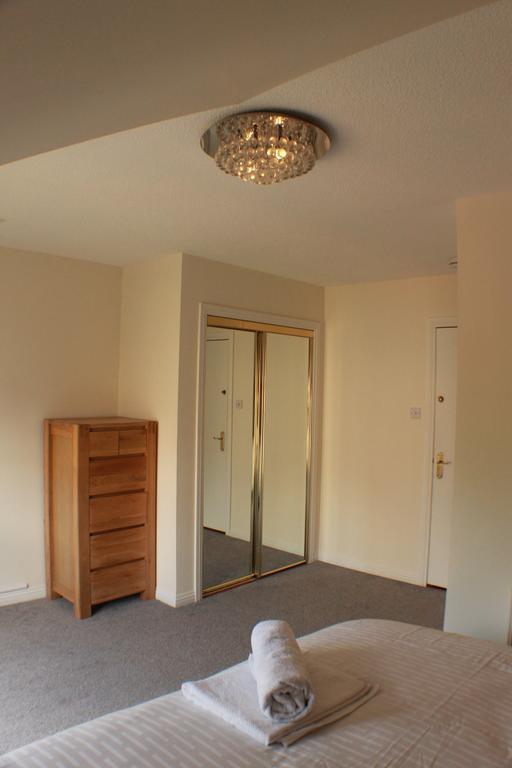 Huntingdon Place Édimbourg Extérieur photo